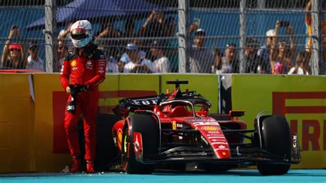 Cosa significa DNF, DNS e DSQ in F1 .